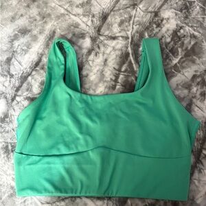 Gymshark Teal Sports Bra